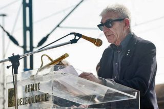 Ενημερότητα, ποταμόπλοια και η «Μακεδονία» του Μπουτάρη