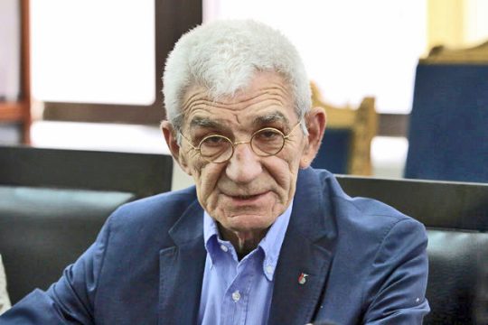 Νέος «πονοκέφαλος» στο Μπουτάρη για τη «μαύρη τρύπα»