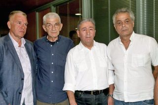 Αναστολή απεργίας στον ΟΑΣΘ
