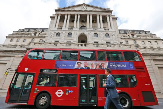 Από το Grexit στο Brexit: Έλληνες στη Βρετανία