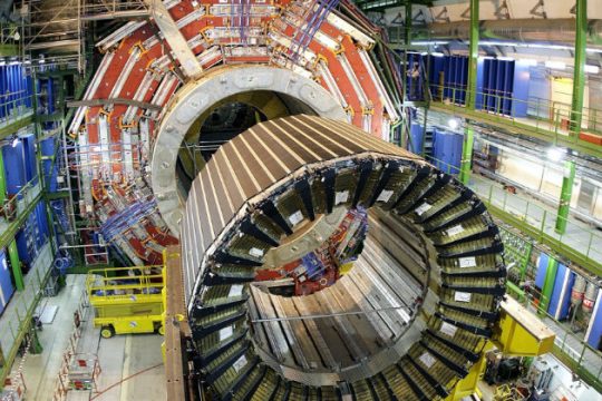Διάψευση προσδοκιών και απογοήτευση στο CERN