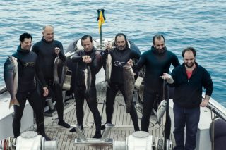 Στην κούρσα για τα ευρωπαϊκά Οσκαρ