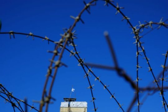 Θα απελαθεί από την Κύπρο ο ύποπτος για τρομοκρατία
