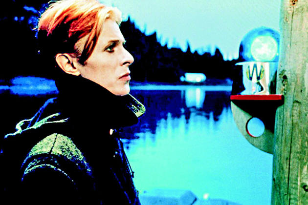 David bowie