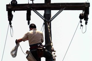 Τα «θερμά συλλυπητήρια» έγιναν καραμέλα
