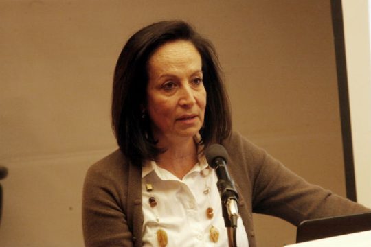Υπ. Παιδείας: Ας χαίρεται τα δικά της «μεγαλεία» η κ. Διαμαντοπούλου