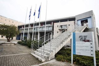 «Μπλόκο» ΙΚΑ στον Δήμο Θεσσαλονίκης