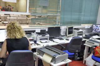 25 μόρια «μπόνους» για κάθε έτος εκτός Δημοσίου