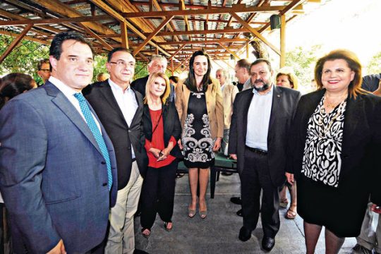Επεσε βαρύς ο ΕΝΦΙΑ στο Ασυλο Ανιάτων!