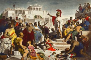 Επιστάτες εξουσίας