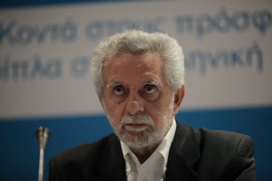 «Το Σεπτέμβριο τα μέτρα για τη στήριξη των νησιών»
