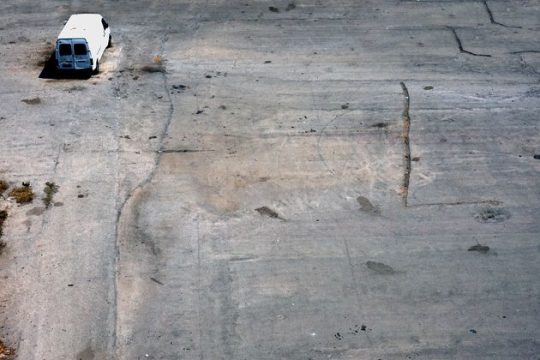 Δεύτερο αποφασιστικό βήμα
