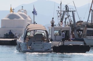 Το τσούρμο