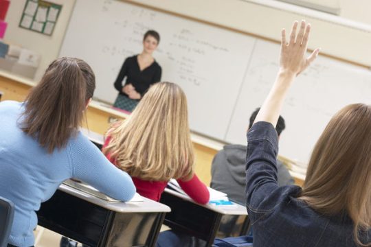 Οι πίνακες κατάταξης των αναπληρωτών στη Β’βάθμια εκπαίδευση