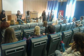 Επιχείρηση μετάλλαξης των εκπαιδευτικών