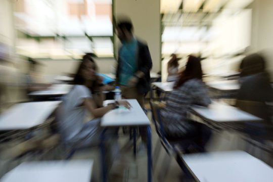 Τα 5 προαπαιτούμενατων εκπαιδευτικών