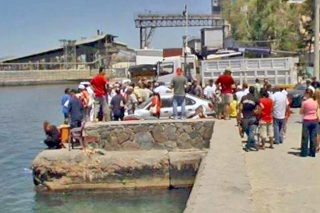 Για να μη γίνει η Ελευσίνα νεκροταφείο αποβλήτων