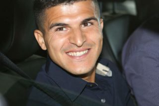 Ηρθε ο Ελιουνούσι