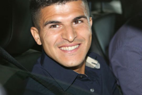 Ηρθε ο Ελιουνούσι