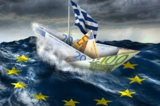 H μεταπολίτευση, το δημόσιο χρέος και η Αριστερά
