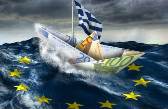 H μεταπολίτευση, το δημόσιο χρέος και η Αριστερά