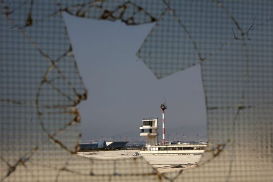 Σύγκρουση κυβέρνησης – αντιπολίτευσης για το Ελληνικό