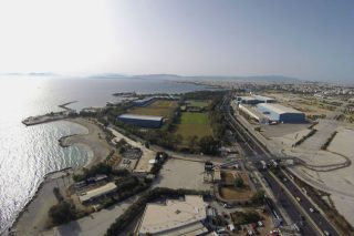 Τα αρχαία και το εναλλακτικό σχέδιο για το Ελληνικό