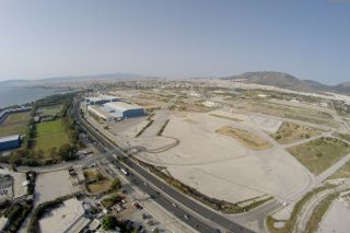 Τα αρχαία δεν απειλούν την υλοποίηση της επένδυσης
