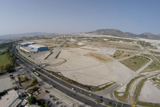 «Παίζουν με τα αρχαία»