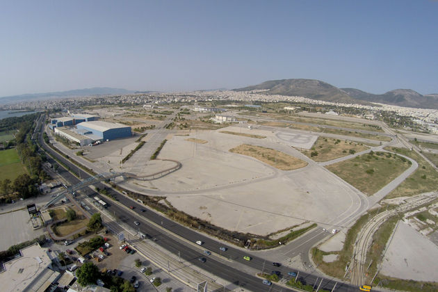 «Παίζουν με τα αρχαία»
