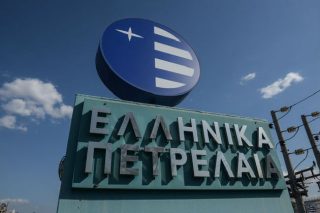 Αύξηση 57% στα καθαρά κέρδη των ΕΛΠΕ