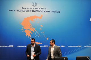 Η «αερομαχία» της 30ής Αυγούστου
