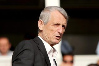 Δύσκολα τα πράγματα για Γκιρτζίκη