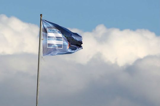 Δεν αρχίζει το πρωτάθλημα!