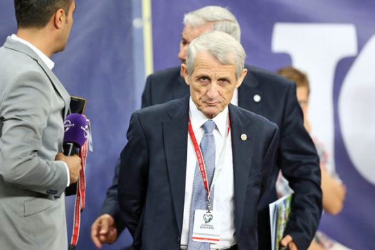 Η ΕΠΟ ματαίωσε την συνάντηση για την διαιτησία!