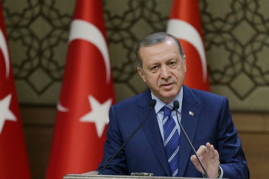 Welt: Τούρκοι πολίτες στη Γερμανία δέχονται απειλές