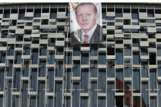 Αυστριακό «όχι» στις ενταξιακές συνομιλίες για την Τουρκία