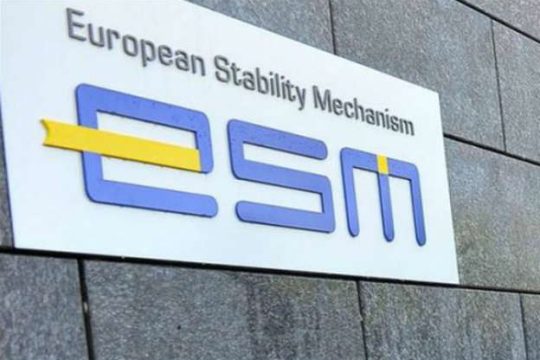 Τέλη Αυγούστου οι προτάσεις του ESM για το χρέος