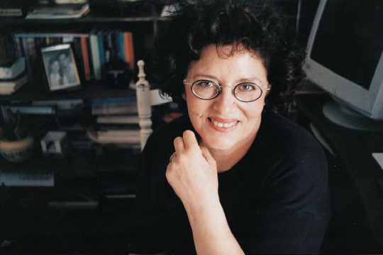 «Μην αφήνεις να σου παίρνουν λόγια»