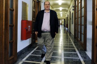 Διαξιφισμοί για το νομοσχέδιο περί ιδιωτικής εκπαίδευσης