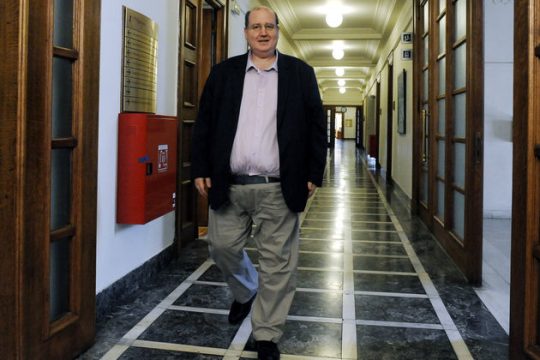 Διαξιφισμοί για το νομοσχέδιο περί ιδιωτικής εκπαίδευσης