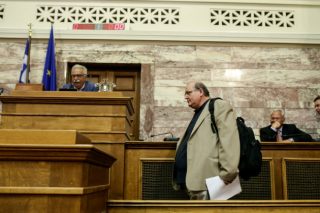 Σκληρή σύγκρουση για την ιδιωτική εκπαίδευση