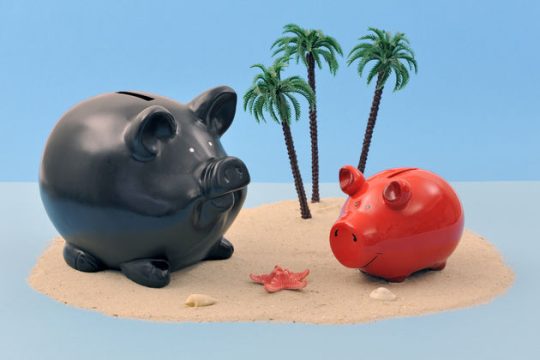 Τραπεζικά στοιχεία για 160.000 άτομα ύποπτα για φοροδιαφυγή
