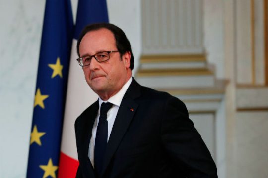 «Νίκη Τραμπ θα φέρει ενίσχυση της ακροδεξιάς διεθνώς»