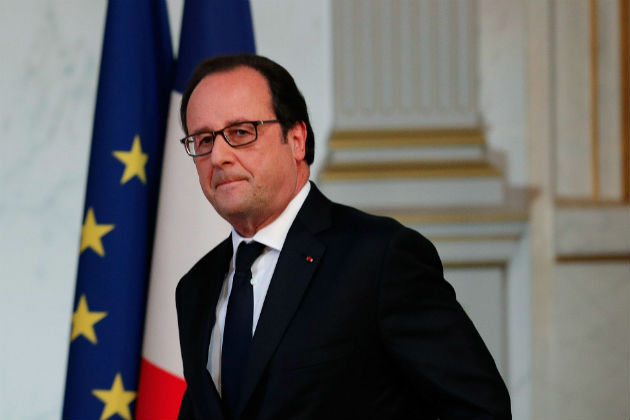 «Νίκη Τραμπ θα φέρει ενίσχυση της ακροδεξιάς διεθνώς»