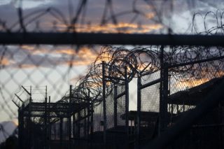 Μεταγωγή 15 κρατουμένων από το Γκουαντάναμο