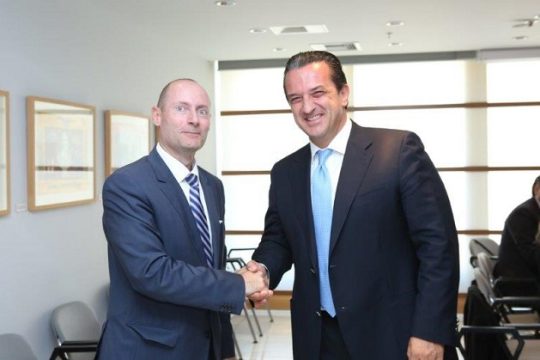 Ολοκληρώθηκε η εξαγορά της ΑΤΕ Ασφαλιστικής