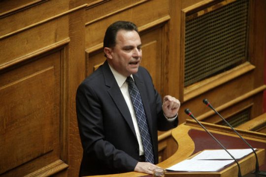 Αλληλεγγύη