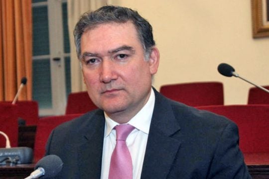 Προσκλητήριο