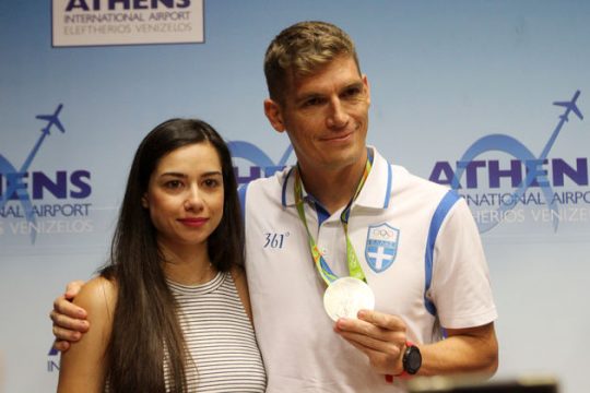 Ο… τεμπέλης που «τσάκισε» τα χταπόδια της Κέρκυρας